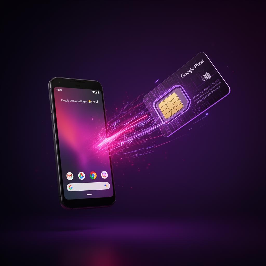 Phone + SIM Privacy Bundle - Bundles