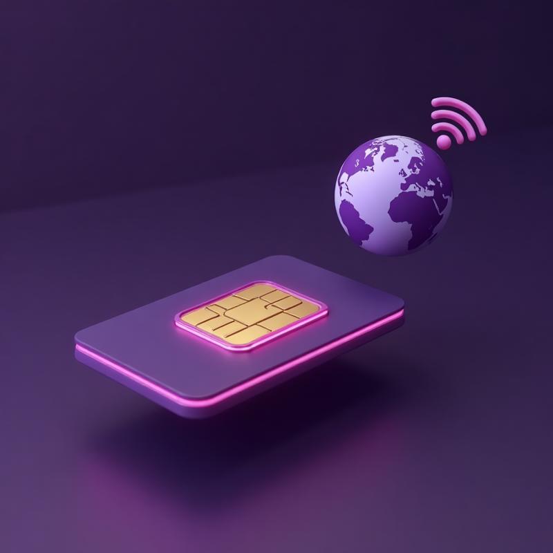 Data Bundle - Top-Ups