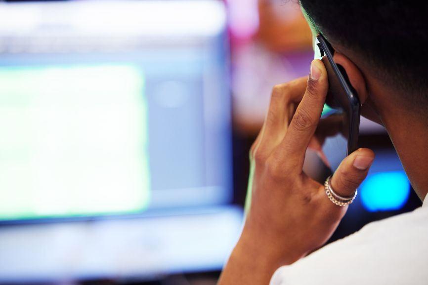 Phone Call Metadata: The Silent Privacy Threat Explained - GhostSims privacy and security guide