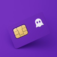 Encrypted SIM Card