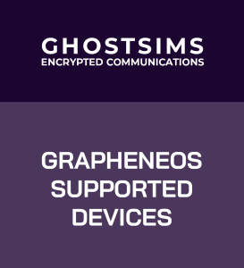 GrapheneOS-Supported-Devices