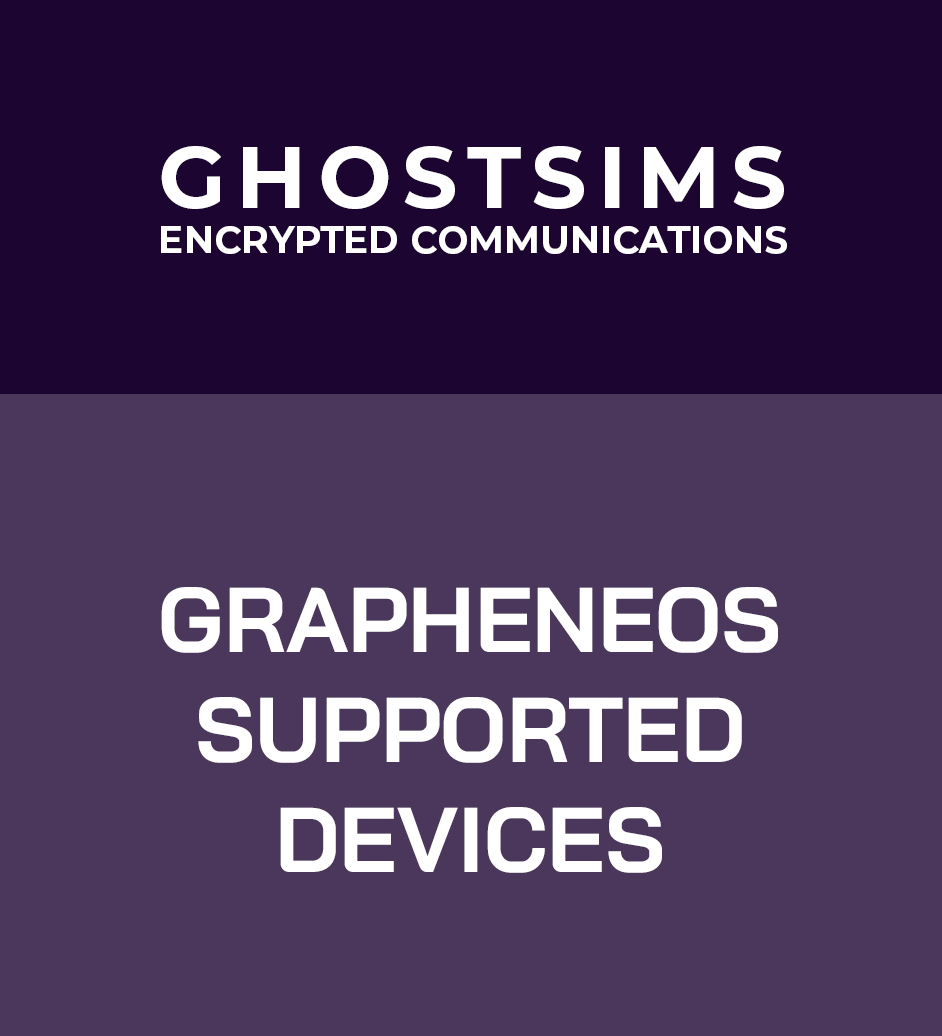 GrapheneOS Supported Devices: An Overview