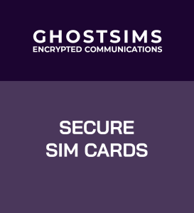 secure SIM cards