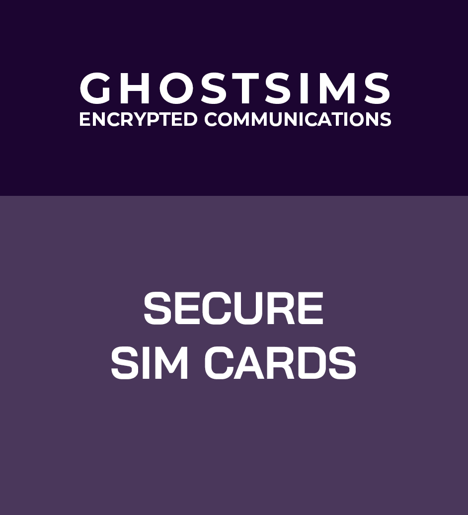 Secure SIM Cards: How to Protect Your Mobile Privacy