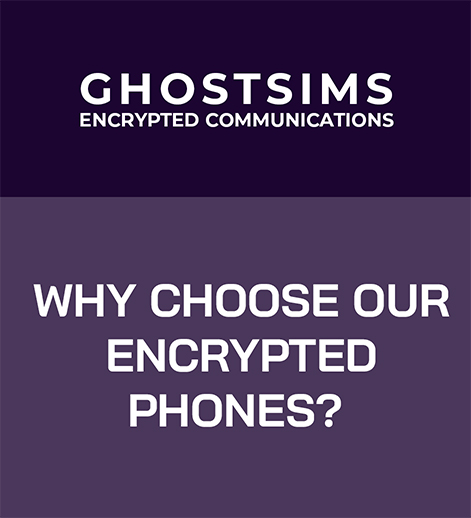 Why Choose Our Encrypted Phones with GrapheneOS