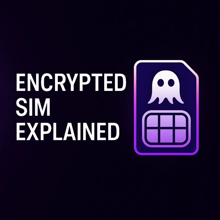 encrypted sim explain no bs guide