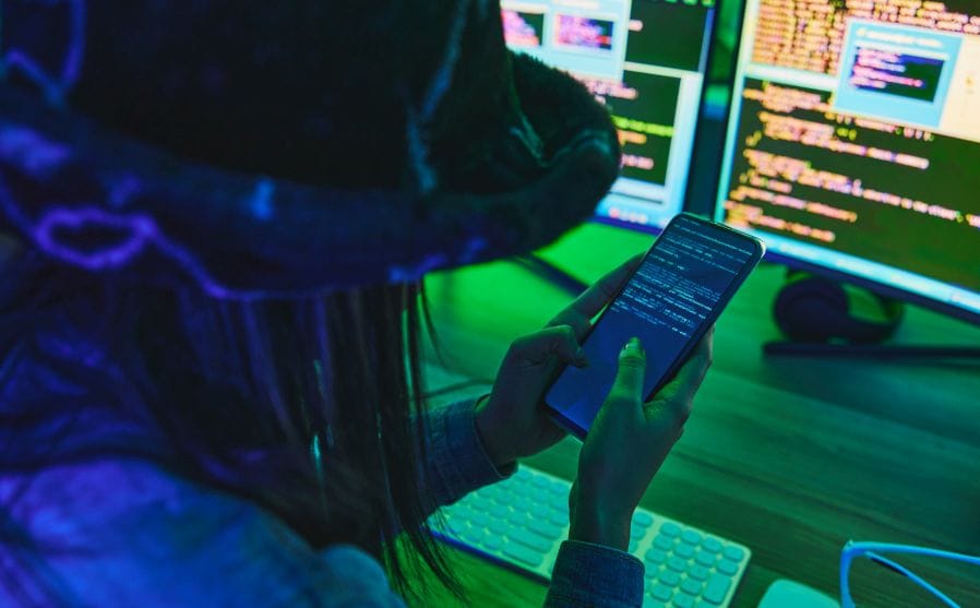 are you a victim of sim jacking