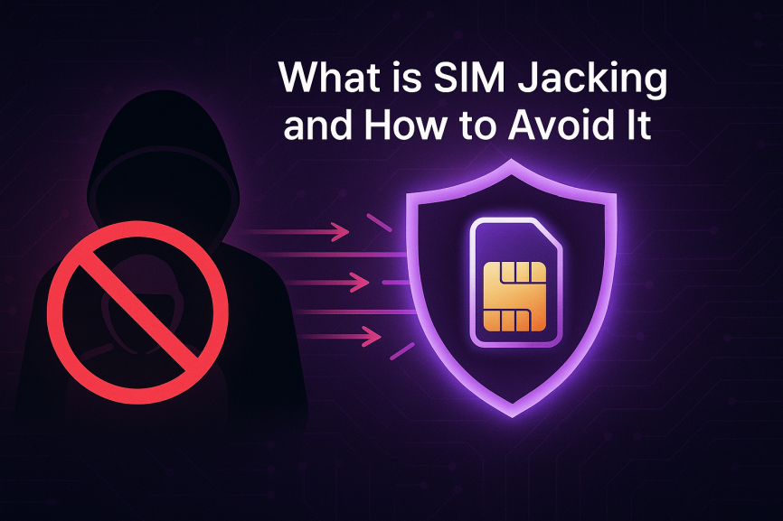 what is sim jacking and how to avoid it